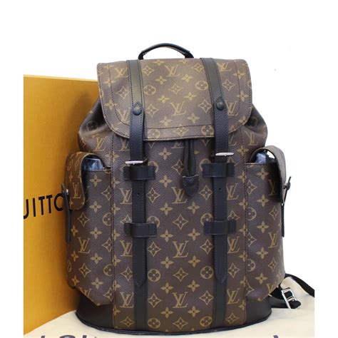 lv pm backpack|louis vuitton monogram pm backpack.